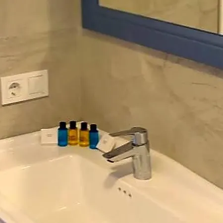 Hotel Atacesme 4*