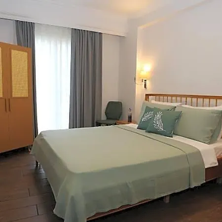Hotel Atacesme Cesme