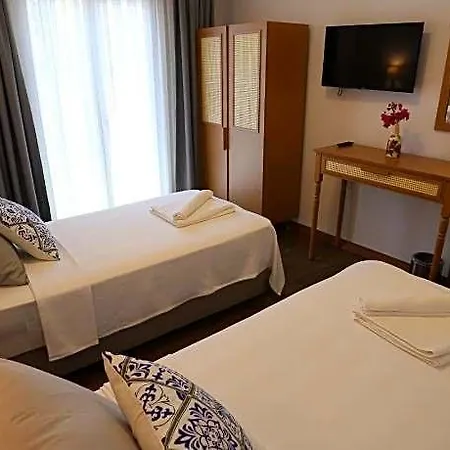 Atacesme 4* Cesme