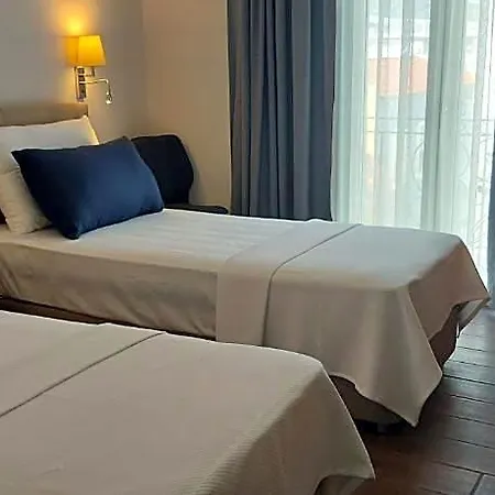 Atacesme Hotel