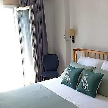 Atacesme Hotel 4*