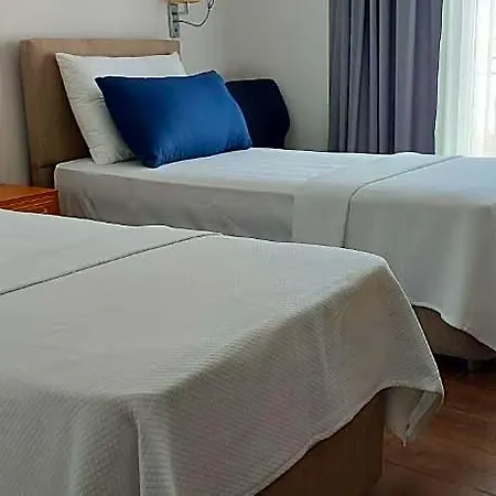 Hotel Atacesme 4*