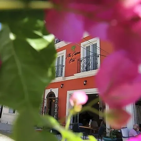 Hotel Atacesme