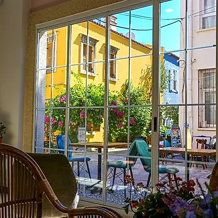 Hotel Atacesme