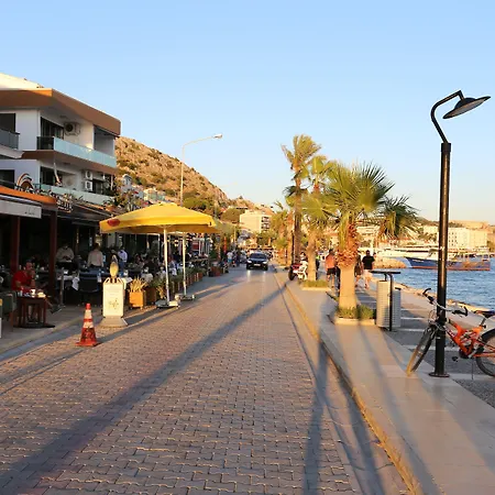 Ataçesme Hotel Çeşme