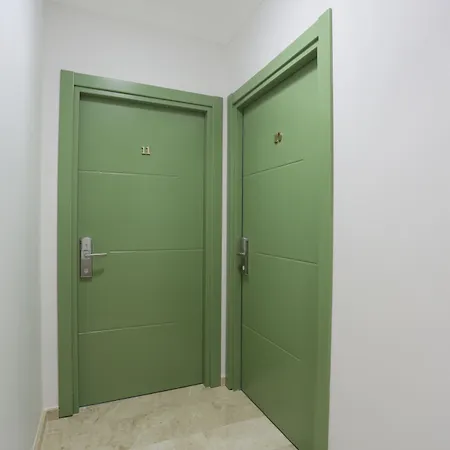 Hotel Ataçesme 4*