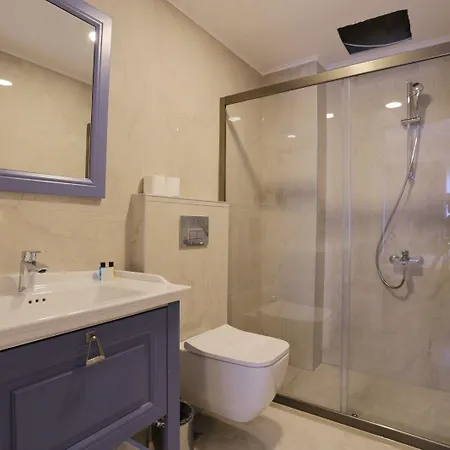 Ataçesme 4* Çeşme
