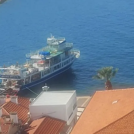 Hotel Ataçesme 4*